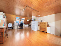 Vendre Acheter Cheseaux-sur-Lausanne - Villa mitoyenne 5.5 pi&egrave;ces