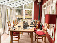 Villa 14.5 Zimmer Laconnex