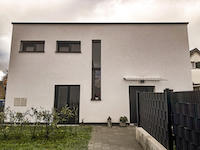 Einfamilienhaus 5.5 Zimmer Bulle