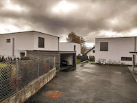 Bulle -             Einfamilienhaus 5.5 Zimmer