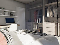 Bulle TissoT Immobilier : Villa individuelle 5.5 pi&egrave;ces