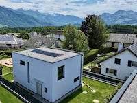 Vendre Acheter Bulle - Villa individuelle 5.5 pi&egrave;ces