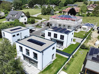 Achat Vente Bulle - Villa individuelle 5.5 pi&egrave;ces