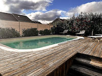 Doppeleinfamilienhaus 5.5 Zimmer Chavannes-des-Bois