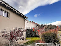 Chavannes-des-Bois -             Doppeleinfamilienhaus 5.5 Zimmer