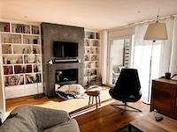 Bien immobilier - Chavannes-des-Bois - Villa jumelle 5.5 pi&egrave;ces