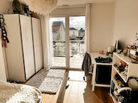 Vendre Acheter Chavannes-des-Bois - Villa jumelle 5.5 pi&egrave;ces