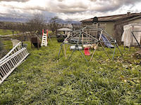 Haus 6.5 Zimmer Valeyres-sous-Ursins