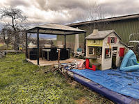 Valeyres-sous-Ursins -             Haus 6.5 Zimmer