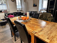 Bien immobilier - Valeyres-sous-Ursins - Maison 6.5 pi&egrave;ces
