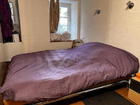 Vendre Acheter Valeyres-sous-Ursins - Maison 6.5 pi&egrave;ces