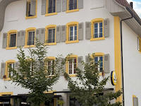 Gebäude 23.0 Zimmer Montet (Broye)
