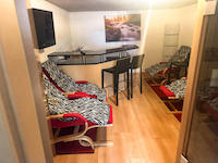 Bien immobilier - Morgins - Chalet 6.5 pi&egrave;ces