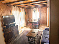 Morgins 1875 VS - Chalet 6.5 pi&egrave;ces - TissoT Immobilier