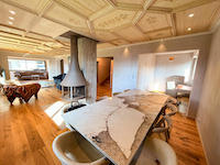 Crans-Montana 3963 VS - Chalet 9.5 pi&egrave;ces - TissoT Immobilier
