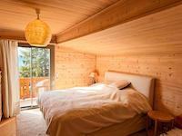 Agence immobili&egrave;re Crans-Montana - TissoT Immobilier : Chalet 9.5 pi&egrave;ces