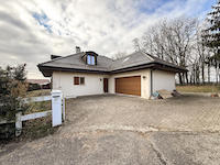 Romanel-sur-Lausanne -             Einfamilienhaus 7.5 Zimmer