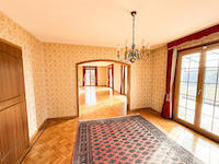 Bien immobilier - Romanel-sur-Lausanne - Villa individuelle 7.5 pi&egrave;ces