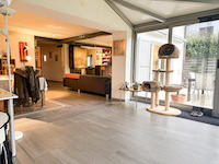 Cousset - Nice 6.0 Rooms - Sale Real Estate