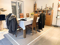 Bien immobilier - Cousset - Villa 6.0 pi&egrave;ces