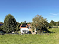 Einfamilienhaus 5.5 Zimmer Montpreveyres