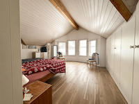 Bien immobilier - Montpreveyres - Villa individuelle 5.5 pi&egrave;ces
