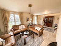 Bien immobilier - Trélex - Villa individuelle 8.0 pi&egrave;ces
