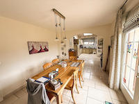 Achat Vente Trélex - Villa individuelle 8.0 pi&egrave;ces