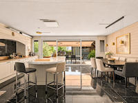 Onnens VD TissoT Immobilier : Maison villageoise 5.5 pi&egrave;ces
