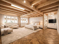 Agence immobili&egrave;re Onnens VD - TissoT Immobilier : Maison villageoise 5.5 pi&egrave;ces