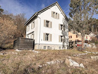 Granges-prés-Marnand - Nice 6.5 Rooms - Sale Real Estate