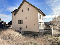 Granges-prés-Marnand -             Haus 6.5 Zimmer
