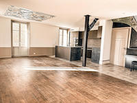 Granges-prés-Marnand TissoT Immobilier : Maison 6.5 pi&egrave;ces