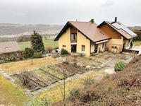 Seigneux - Nice 5.5 Rooms - Sale Real Estate