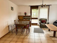 Bien immobilier - Seigneux - Villa jumelle 5.5 pi&egrave;ces