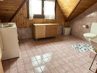 Achat Vente Seigneux - Villa jumelle 5.5 pi&egrave;ces