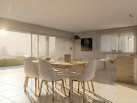 Agence immobili&egrave;re Martigny-Combe - TissoT Immobilier : Appartement 4.5 pi&egrave;ces