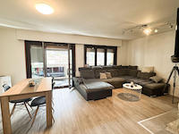Wohnung 4.5 Zimmer Saxon