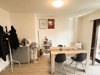 Bien immobilier - Saxon - Appartement 4.5 pi&egrave;ces