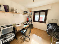 Vendre Acheter Saxon - Appartement 4.5 pi&egrave;ces