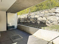 Mittelhaus 4.5 Zimmer Grimisuat