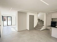 Bien immobilier - Grimisuat - Villa mitoyenne 4.5 pi&egrave;ces