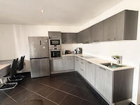 Wohnung 4.5 Zimmer Collombey-Muraz