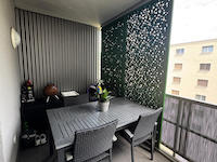 Collombey-Muraz -             Wohnung 4.5 Zimmer