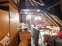 Haus 5.5 Zimmer Moudon
