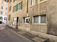 Moudon -             Haus 5.5 Zimmer