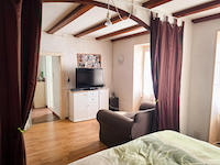 Bien immobilier - Moudon - Maison 5.5 pi&egrave;ces