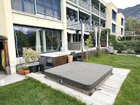 Fully - Splendide Appartement 4.5 pi&egrave;ces - Vente immobili&egrave;re