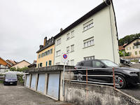 Vendre Acheter Lucens - Immeuble 13.5 pi&egrave;ces
