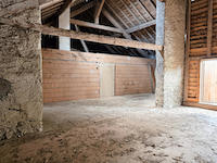 Mollens TissoT Immobilier : Maison 6.5 pi&egrave;ces